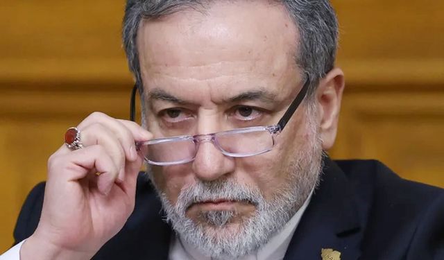 İran Dışişleri Bakanı Erakçi'den ABD'ye savaş maliyeti eleştirisi