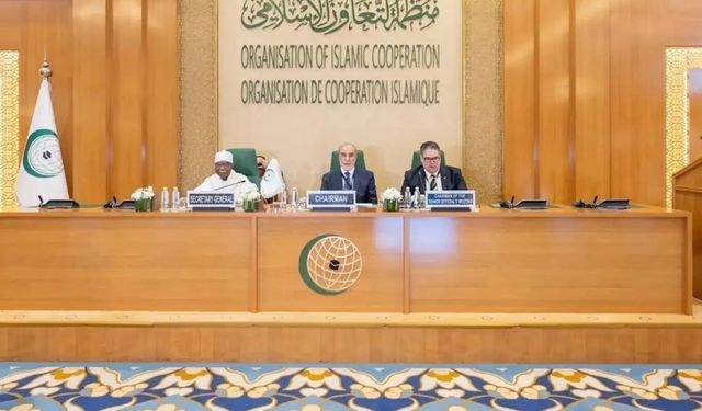 İslam İşbirliği Teşkilatı'ndan 'Somaliland'ın Kudüs'te temsilcilik açma girişimine tepki