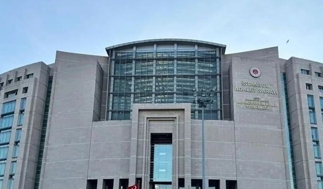 İstanbul Altın Rafinerisi soruşturmasında iddianame