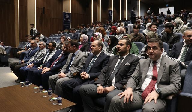 İstanbul İmam Hatip Liseleri MOIC Zirvesi başladı