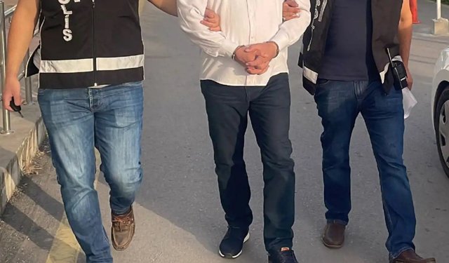 İstanbul merkezli 7 ilde naylon fatura operasyonu: 24 gözaltı