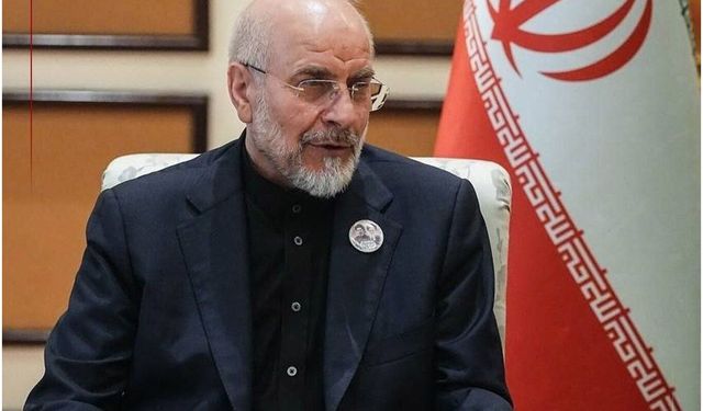 Kalibaf'tan askeri takviye açıklaması