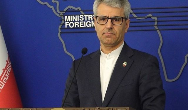 Katarlı heyetten Tahran'da kritik barış diplomasisi