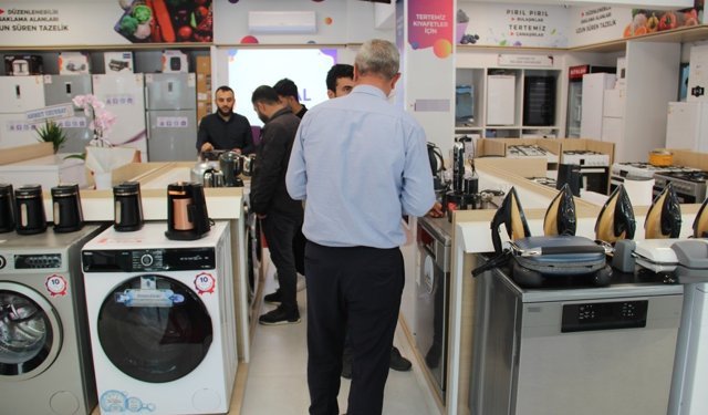 Klima talebi yaz sıcakları öncesi hareketleniyor