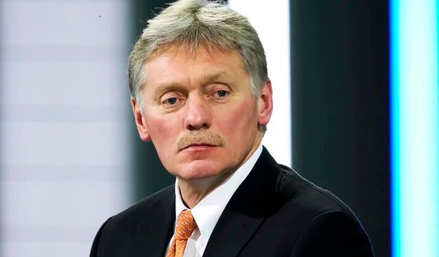 Kremlin'den Lugansk'taki okul saldırısına sert tepki