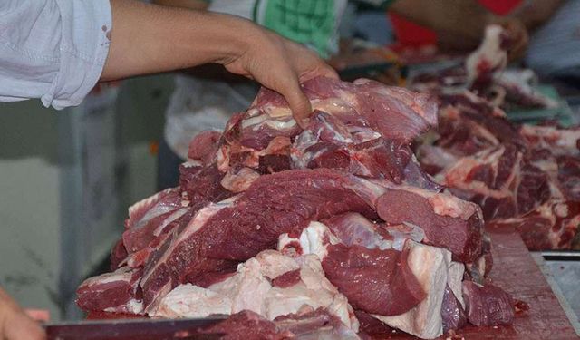 Kurban eti için 'rigor mortis' uyarısı