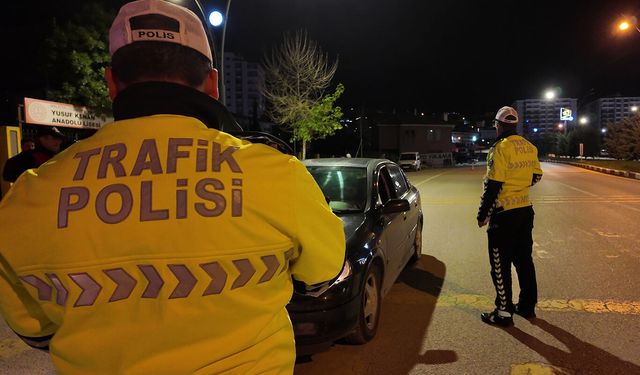Malatya'da 'Huzur 44' uygulaması yapıldı