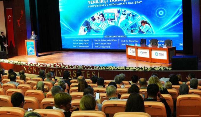 Malatya'da 'Tıp Eğitiminde Yenilikçi Yaklaşımlar' çalıştayı başladı
