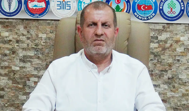 Memur-Sen Engelliler Komisyonu: Engelliler karar mekanizmalarında yer almalı