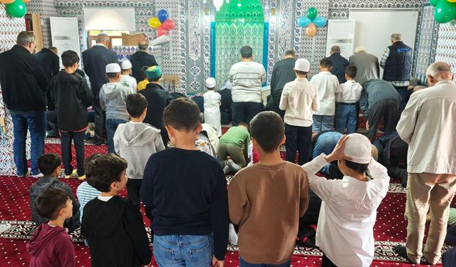 Murakıp Yetiş: Bu nesle sahip çıkmamız gerekiyor