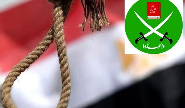 Müslüman Kardeşler: Siyasi davalarda idamlar adaletsizliğin göstergesi