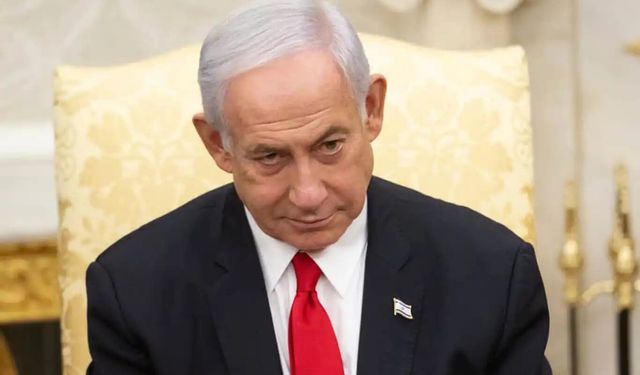 Netanyahu'nun 'Büyük israil' projesi: Yeni hedef Türkiye mi?