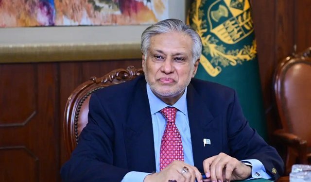 Pakistan: Müzakerelerde büyük ilerleme kaydedildi