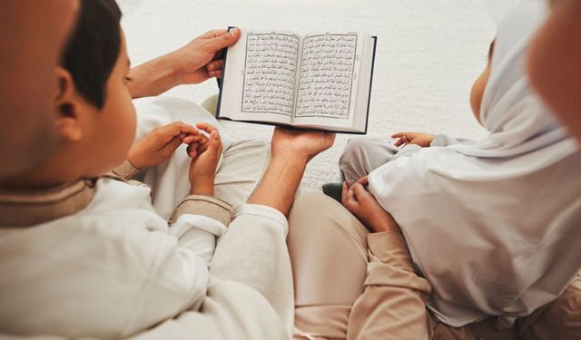Prof. Dr. Çelik: Aile düzelmeden toplum düzelmez