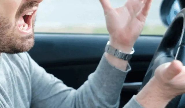 Prof. Dr. Şimşek: Toplumsal stres arttıkça sabır eşiğimiz düşüyor