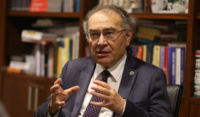 Prof. Dr. Tarhan: Dijital dünyada aile olmak mümkün