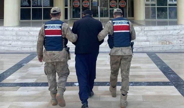 Şanlıurfa'da aranan iki şahıs yakalandı