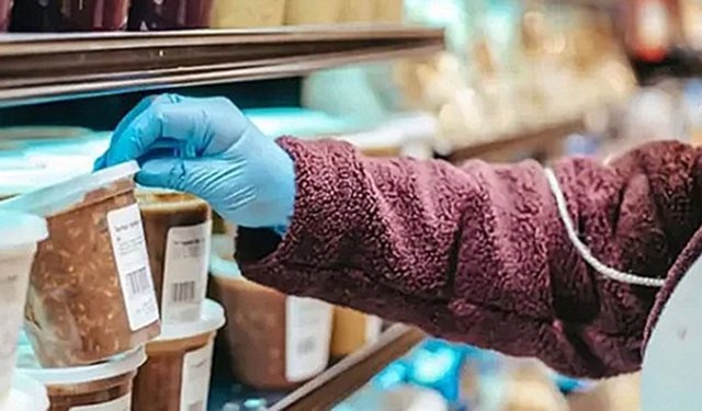 Şanlıurfa'da gıda kurallarını ihlal eden işletmelere ceza