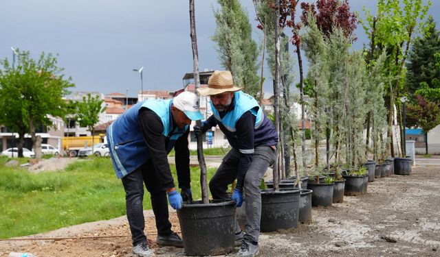 Selçuklu Taziye Evi'nde sona gelindi