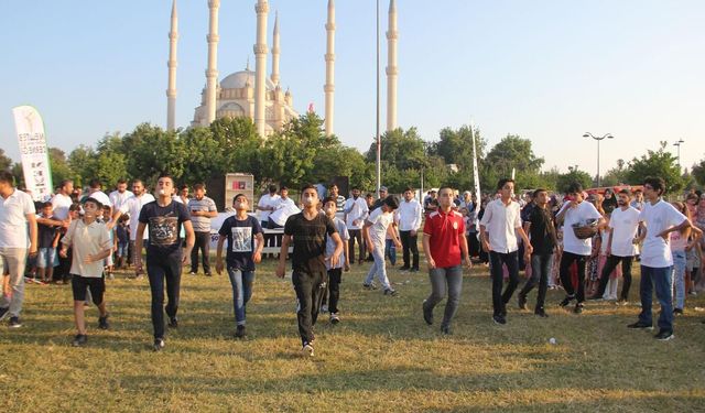 TÜİK: Türkiye nüfusunun yüzde 14,8'ini gençler oluşturdu