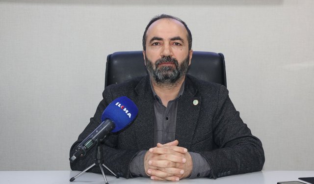 Umut Kervanından küresel yardım çağrısı