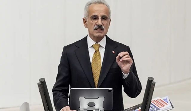 Uraloğlu: 'Belçika ile yatırımları artırmamız gerekir'