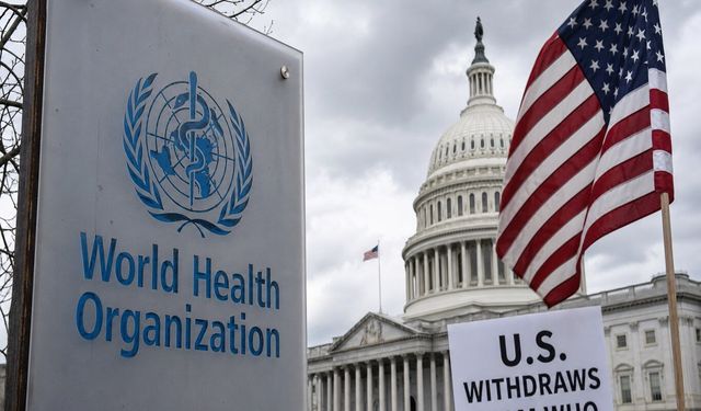 Uzmanlardan Washington'a sert tepki: Bir sonraki pandeminin zemini hazırlanıyor