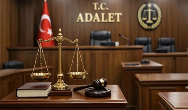 12'nci Yargı Paketi Meclis'e sunuluyor