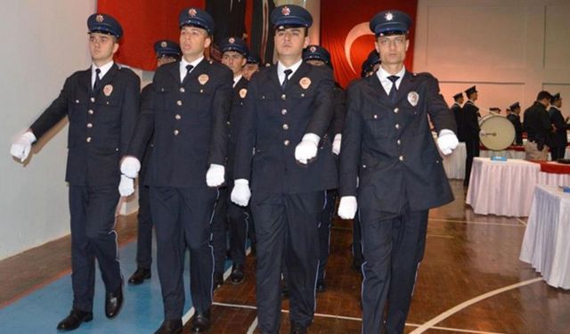 33'üncü dönem POMEM giriş sınavı sonuçları açıklandı