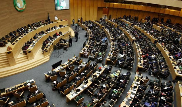 Afrika Birliği'nden ABD-İran mutabakatına destek