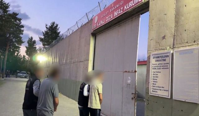 Ağrı'da 13 yıllık kayıp vakasında 2 kişi tutuklandı