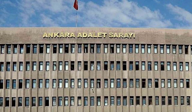 Ankara Cumhuriyet Başsavcılığı: Terör örgütlerine yönelik operasyonlarda 178 şüpheli tutuklandı