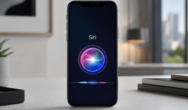 Apple, Siri'nin yapay zekâ versiyonunu tanıttı