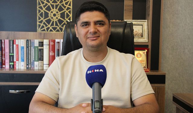 Avukat Bozkurt: Dolandırıcıların yeni hedefi WhatsApp hesapları ve kişisel veriler