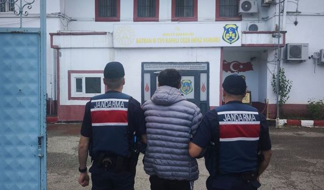 Batman'da uyuşturucu operasyonunda bir kişi tutuklandı