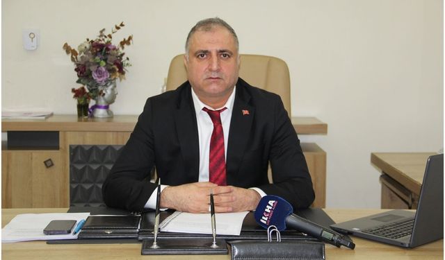 Batman'daki rehabilitasyon merkezleri: Münferit olaylar tüm kurumlara mal edilmemeli
