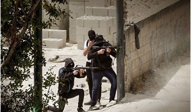 Bir haftada 77 direniş eylemi gerçekleştirildi
