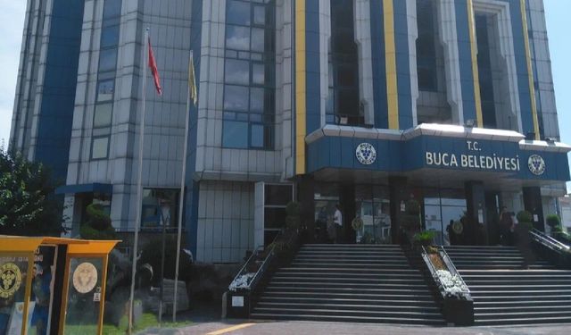 Buca Belediyesi soruşturmasında 54 şüpheli adliyeye sevk edildi
