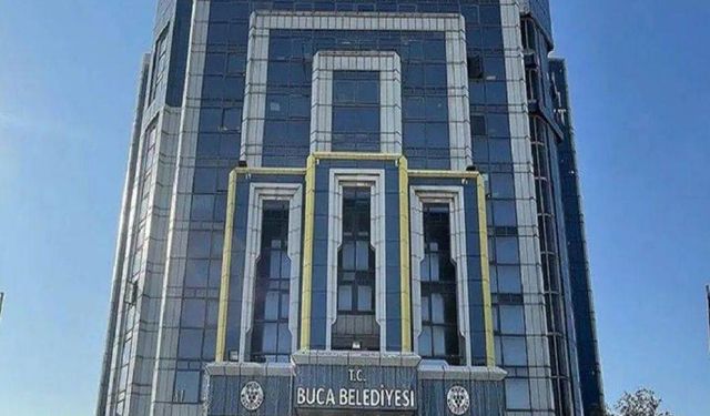 Buca Belediyesinde başkan vekili seçimi tamamlandı