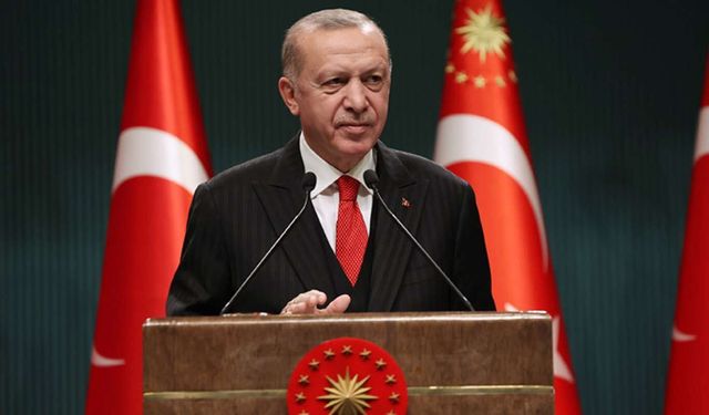Cumhurbaşkanı Erdoğan'dan ABD-İran mutabakatına destek
