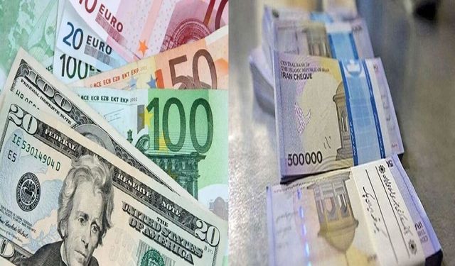 Diplomatik mutabakat İran piyasalarını rahatlattı