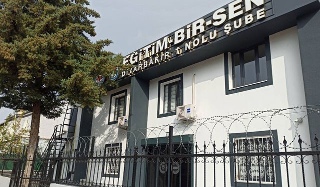 Eğitim Bir-Sen'den 2025-2026 Eğitim öğretim yılı değerlendirme raporu