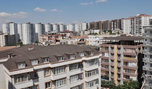 Emlak sektörü alarm veriyor: Satışlar yüzde 90 düştü