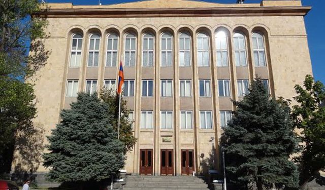 Ermenistan'da seçim krizi: Partiler iptal başvurusunda bulundu