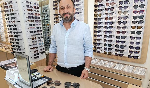 Güneş gözlüğü seçiminde UV400 uyarısı