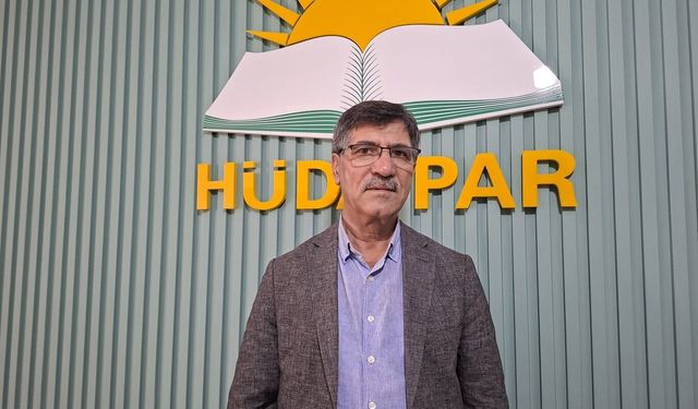 HÜDA PAR Belediye Meclis Üyesi Berk: Su sayaçları neden zamanında okunmuyor?