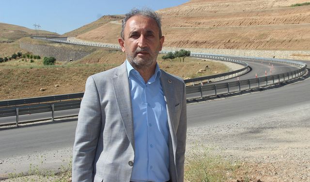 HÜDA PAR Milletvekili Demir'den 'ölüm virajı' çağrısı: Daha fazla can kaybetmeyelim