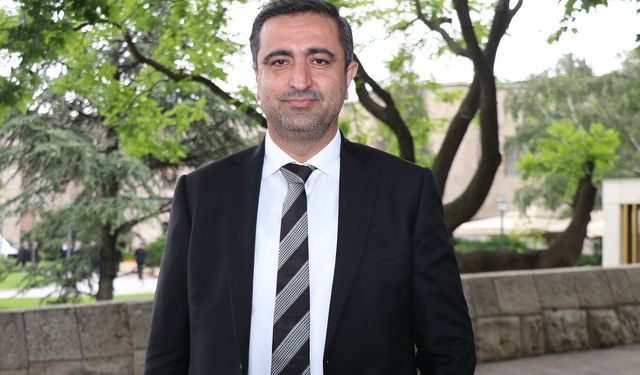 HÜDA PAR Milletvekili Ramanlı, Millî Eğitim Akademileri'ndeki iddiaları Bakan Tekin'e sordu