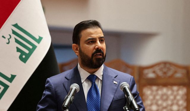 Irak'ta silahlı gruplarla diyalog süreci