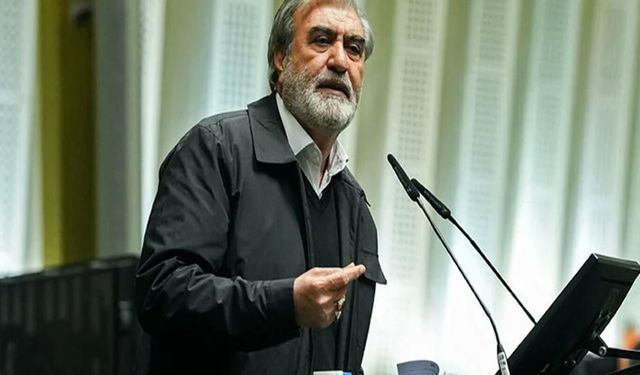 İran'dan ABD'ye ateşkes ihlali suçlaması